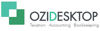 Ozidesktop Logo