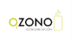 Ozono Comunicacion Logo