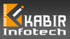 Kabir Infotech Logo