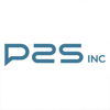 P2S Inc. Logo