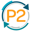 P2Sample Logo