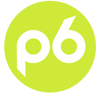 Project6 Design, Inc. Logo
