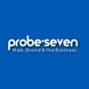 PROBESEVEN Logo