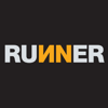 RUNNER Agency Logo