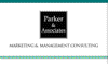 P E Parker & Assoc Logo