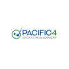 Pacific4 Sports Management Logo