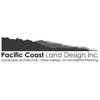Pacific Coast Land Design Logo
