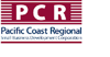 Pacific Coast Regional Logo