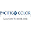 Pacific Color Graphics Logo
