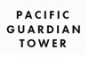 Pacific Guardian Tower Logo