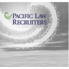 Pacific Law Recruiters Logo