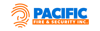 Pacific Fire and Security Inc. Logo