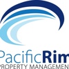 Pacific Rim Property Management & Maintenance Solutions Logo