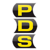 Packaging Distribution Services Logo