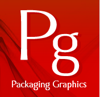 Packaging Graphics Logo