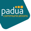 Padua Communications Logo