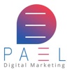 Pael Digital Marketing Agency Logo