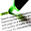 Page 1 SEO Services Logo