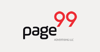 Page 99 Advertising Logo