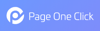Page One Click Logo