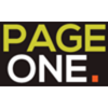 PAGE ONE SEO & ONLINE MARKETING LTD. Logo