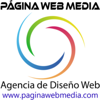PaginaWebMedia Logo