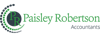 Paisley Robertson Accountants Logo