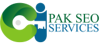 Pak SEO Services Logo