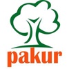 Pakur Ltd. Logo