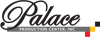 Palace Production Center Logo
