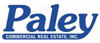 Paley Commercial Real Estate, Inc. Logo