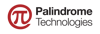 Palindrome Logo