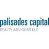 Palisades Capital Realty Advisors Logo