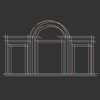 Palladian Group Logo