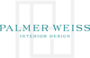 Palmer Weiss Interior Design Logo