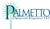 Palmetto Commercial Properties, LLC Logo