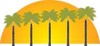 Palms Hospitality Logo