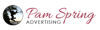 Pam Spring Advertising Logo