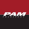 PAM Transport, Inc. Logo