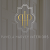 Pamela Harvey Interiors, LLC Logo