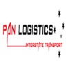 PAN Logistics Interstate Transport Logo
