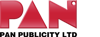 PAN PUBLICITY LIMITED Logo