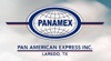 PANAMEX Logo