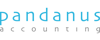 Pandanus Accounting Logo