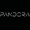 Pandora Logo
