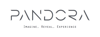 Pandora Reality AR VR Logo