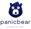 Panic Bear Consulting Logo