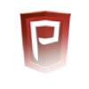 Paolo Web Design Logo