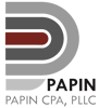 Papin CPA, PLLC Logo