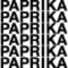 Paprika Logo